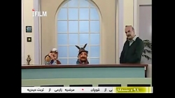 کلاه قرمزی 93